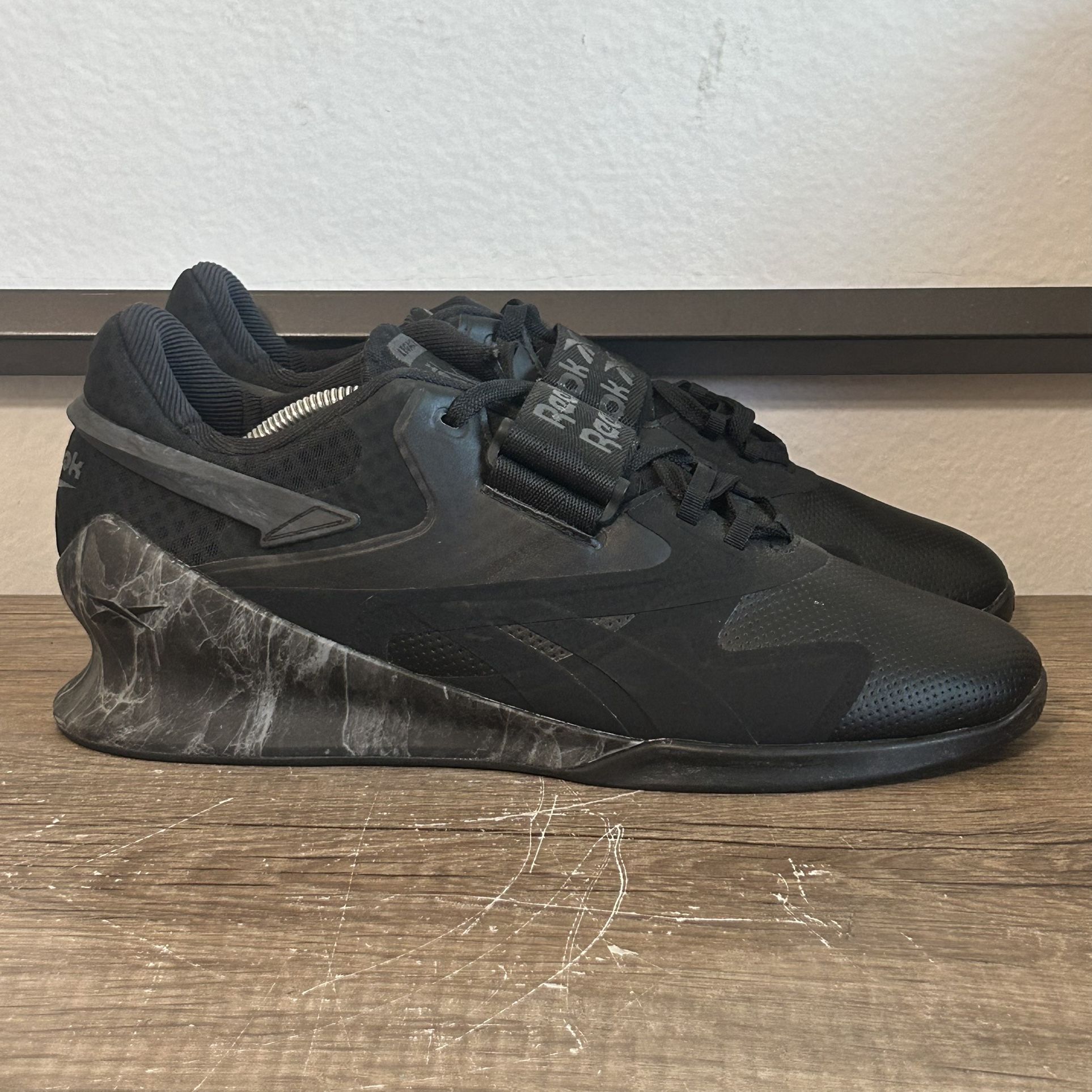 Reebok Men\'s Legacylifter‎ Cross Trainer, Sz 11 Reebok Legacy Lifter 2 Men main image 3