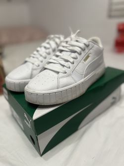 PUMA Cali Star 