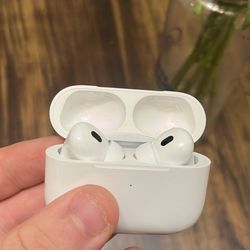 Airpod Pros Second Generation