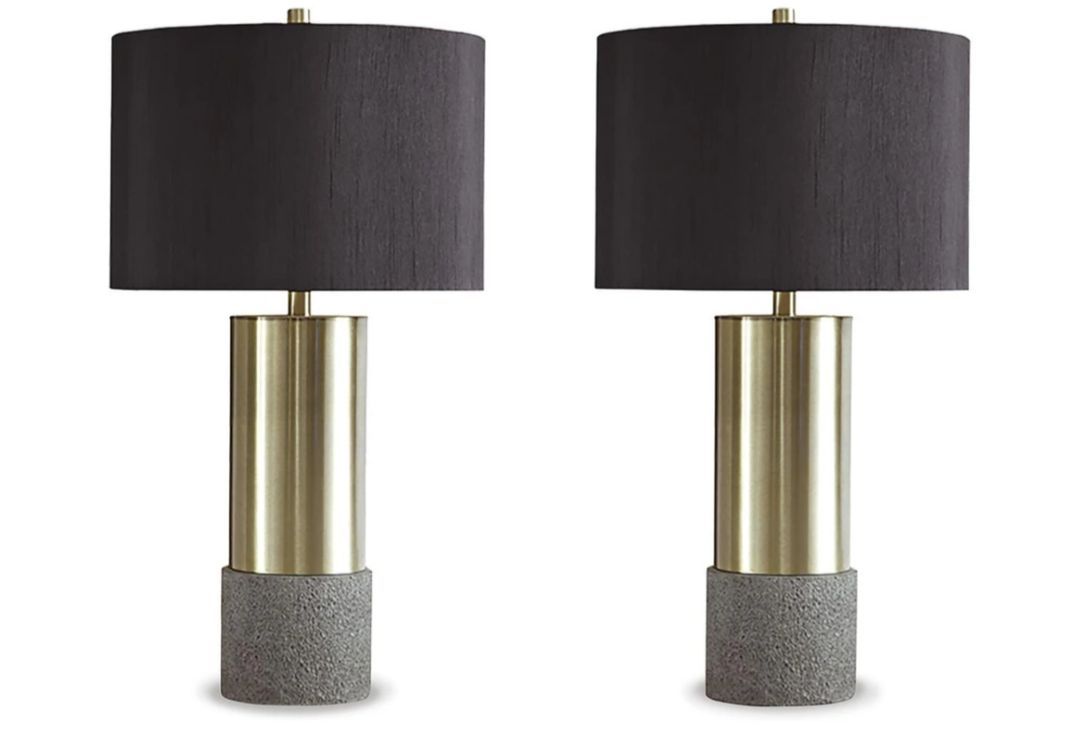 Jacek Table Lamps