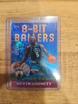 Kevin Garnett 8B-30