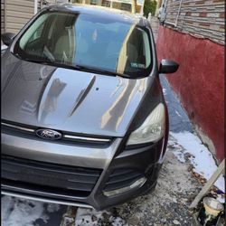 Ford Escape 2014