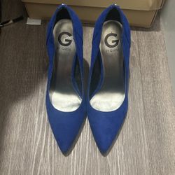 Guess Heels