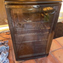 Danby Can/Wine Cooler