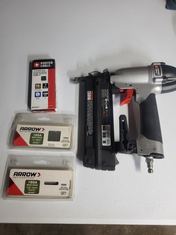 Brad Nailer