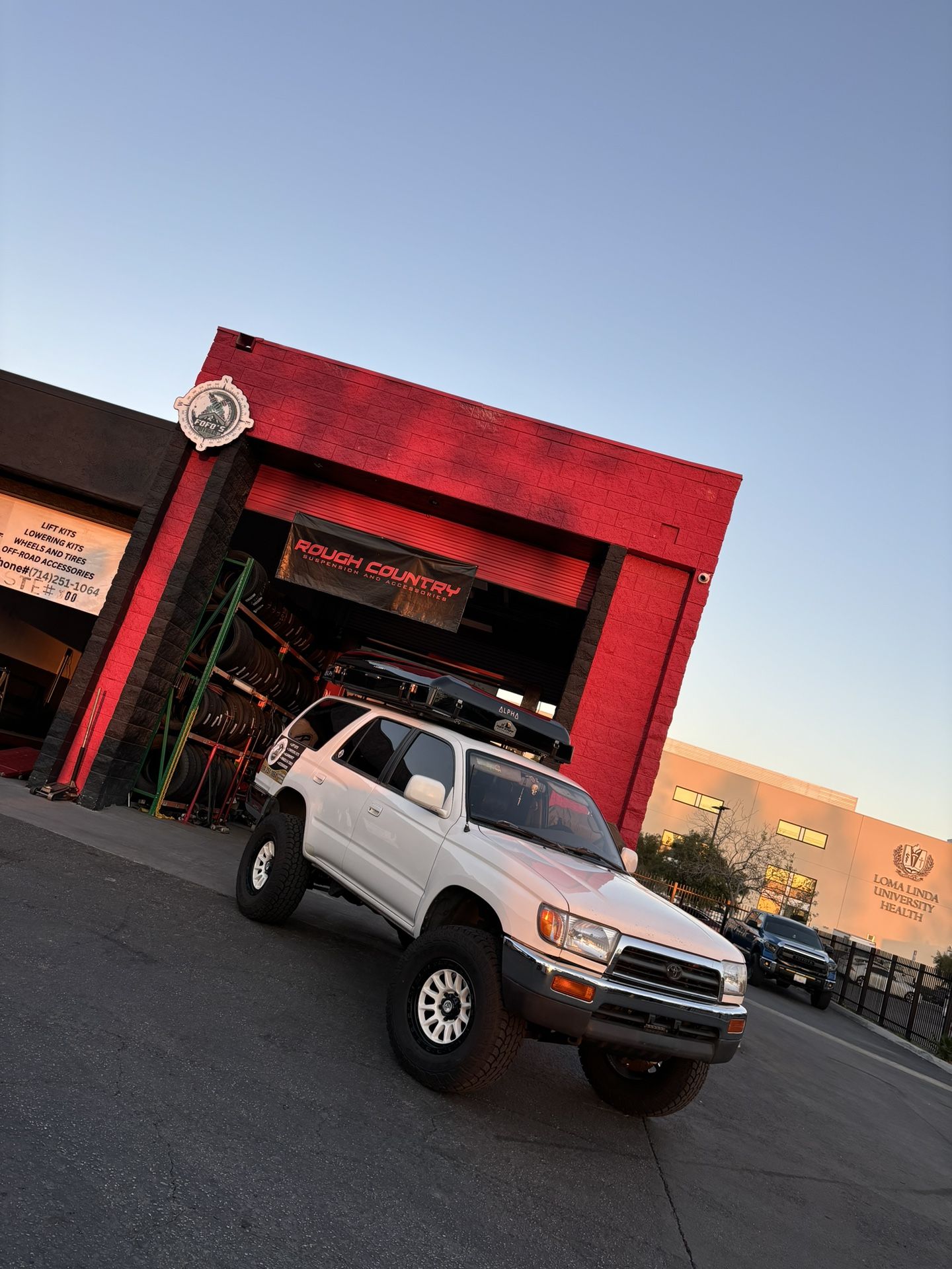 🎆All suspensions🎆