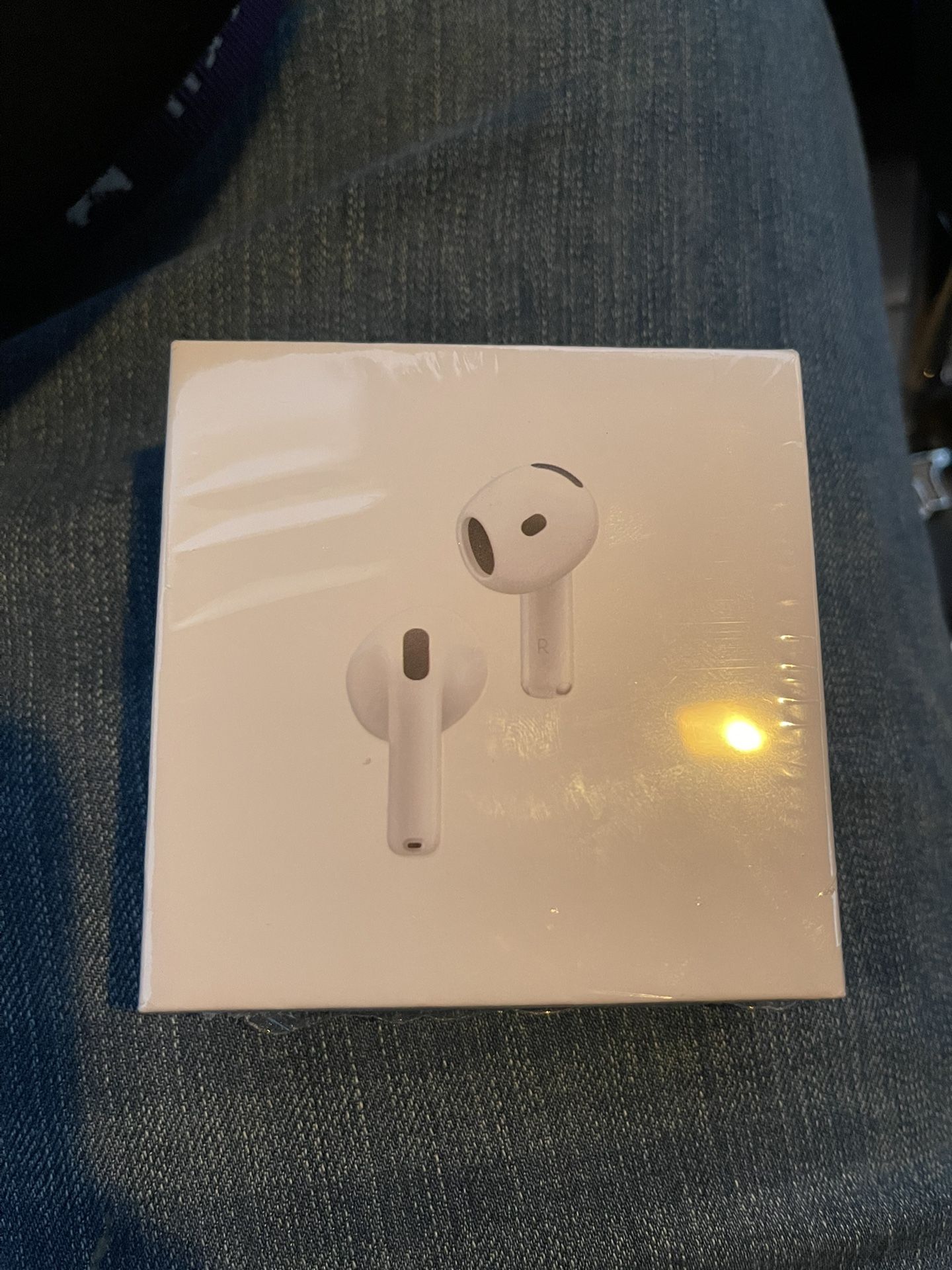 AirPods 4 Gen