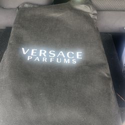 Mochila 💼 VERSACE