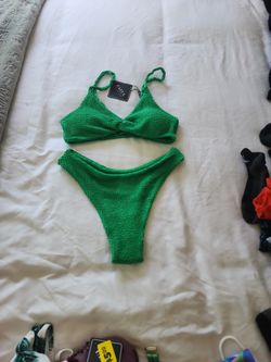 Bikini Set