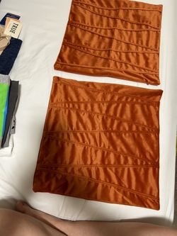 Pillow Covers 