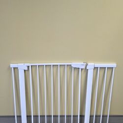 Pet Kids Gate