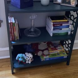 Book Shelf