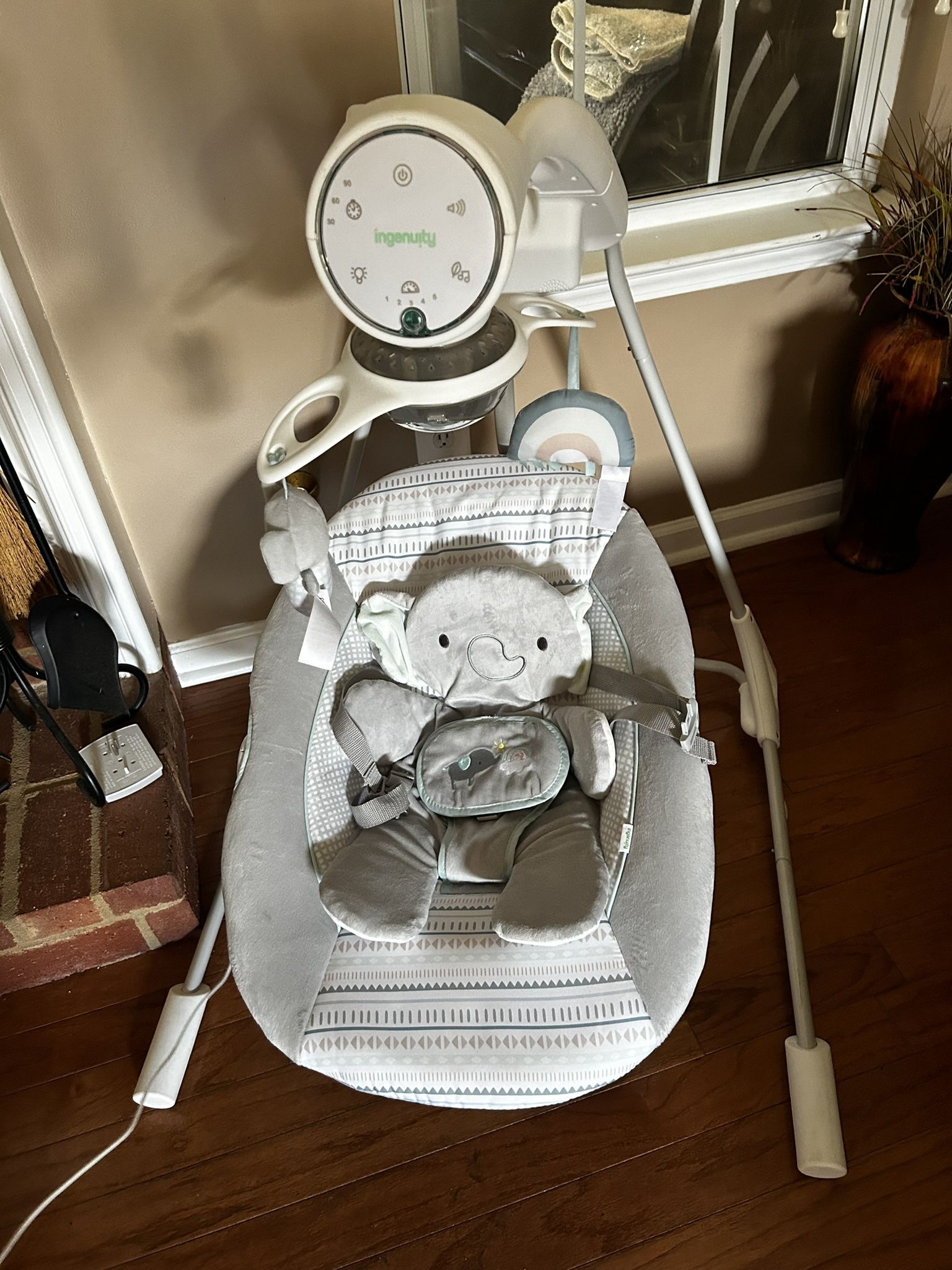 Baby Swing
