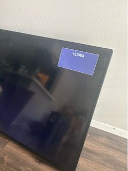50 in tv no Roku