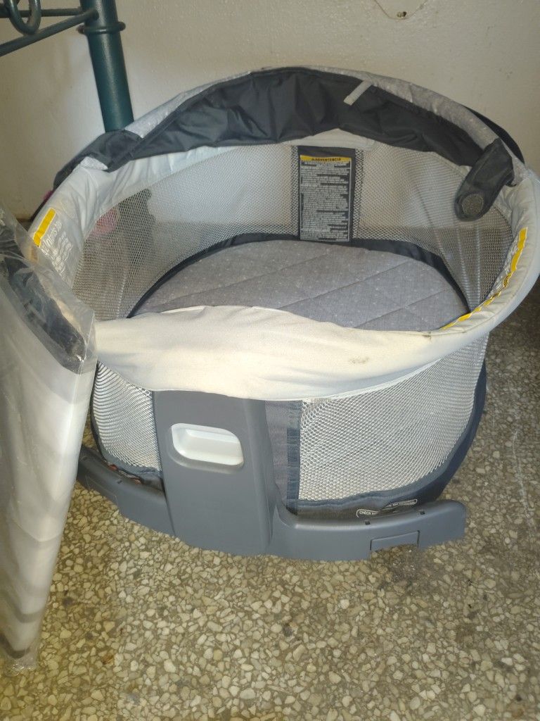Baby Items