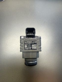 2019 2020 2021 2022 2023 2024 BMW Camera Front Surround View
