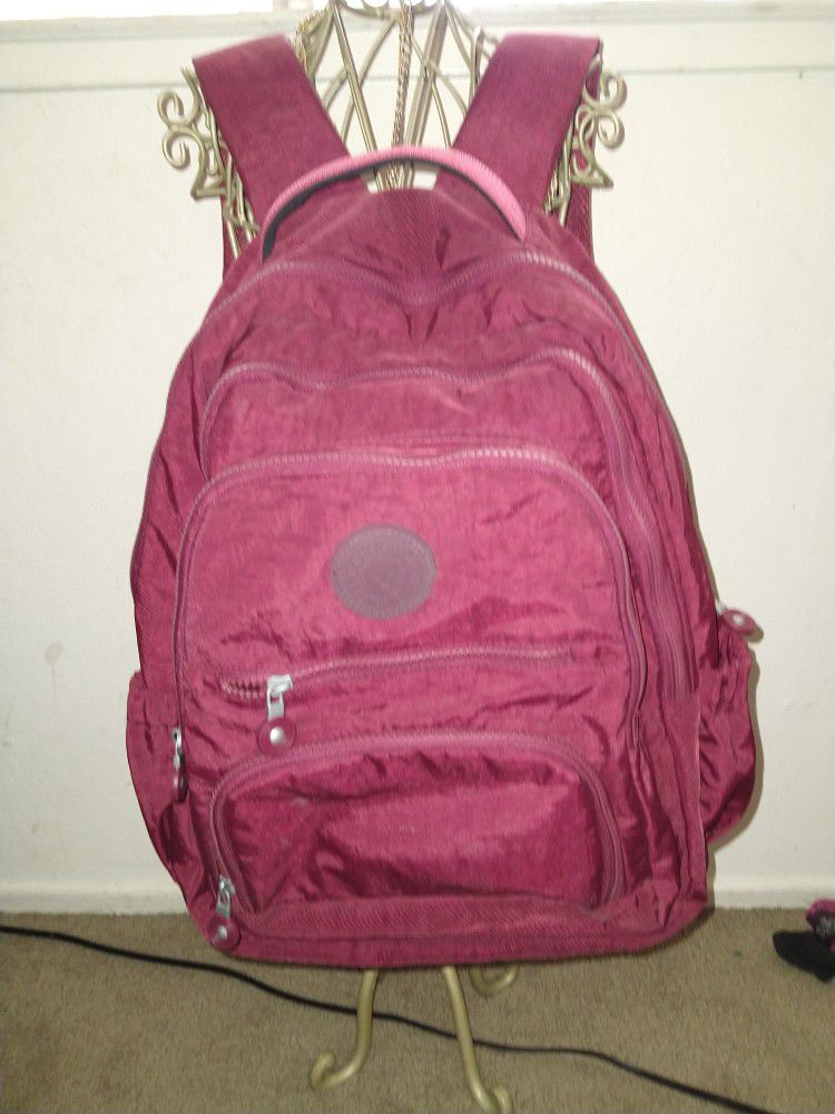 Travel Backpack (Lightweight) $10 FIRM