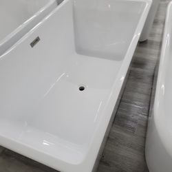 Bathtub 59" 