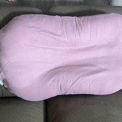 Snuggle Me Lounger