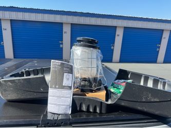 Camp lantern