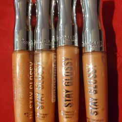 Rimmel Lipstick 💄