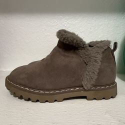 Toddler Girl Boots