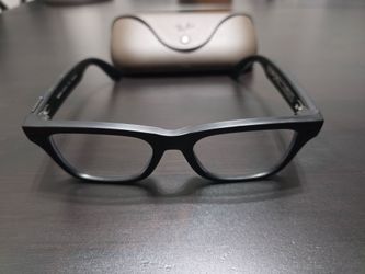 Rayban Meta 2nd Gen