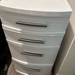 Target Threshold Drawer Tower