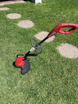 Electric Edger
