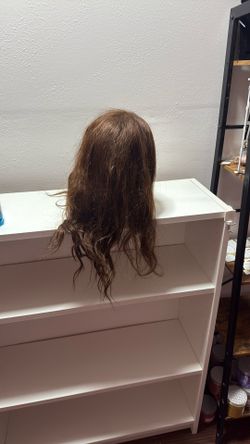 Hair Mannequin