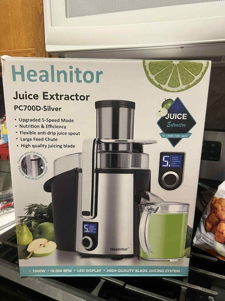 Juicer