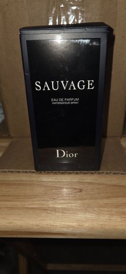 DIOR
Men's Sauvage Eau de Parfum Spray, 3.4-oz