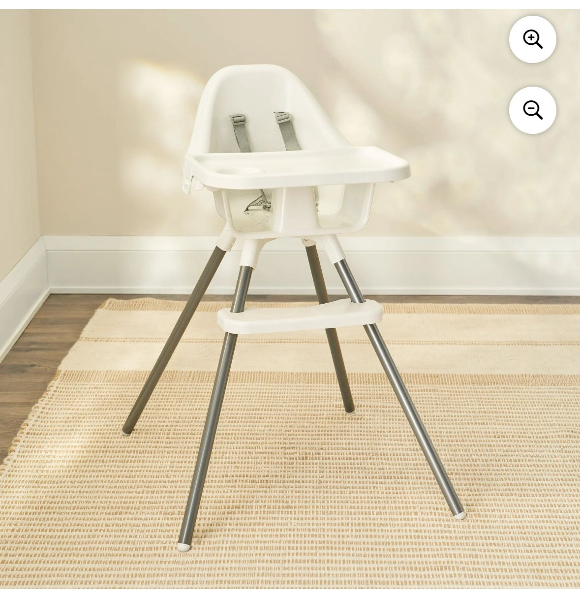 Regalo High Chair