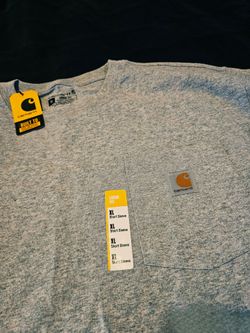 Mens work shirt