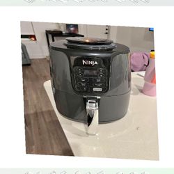 Air Fryer - Smart Cooking Made Easy trouble high