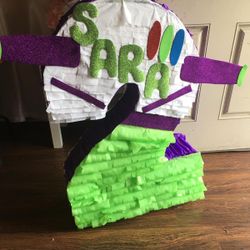 Piñatas Y Más 