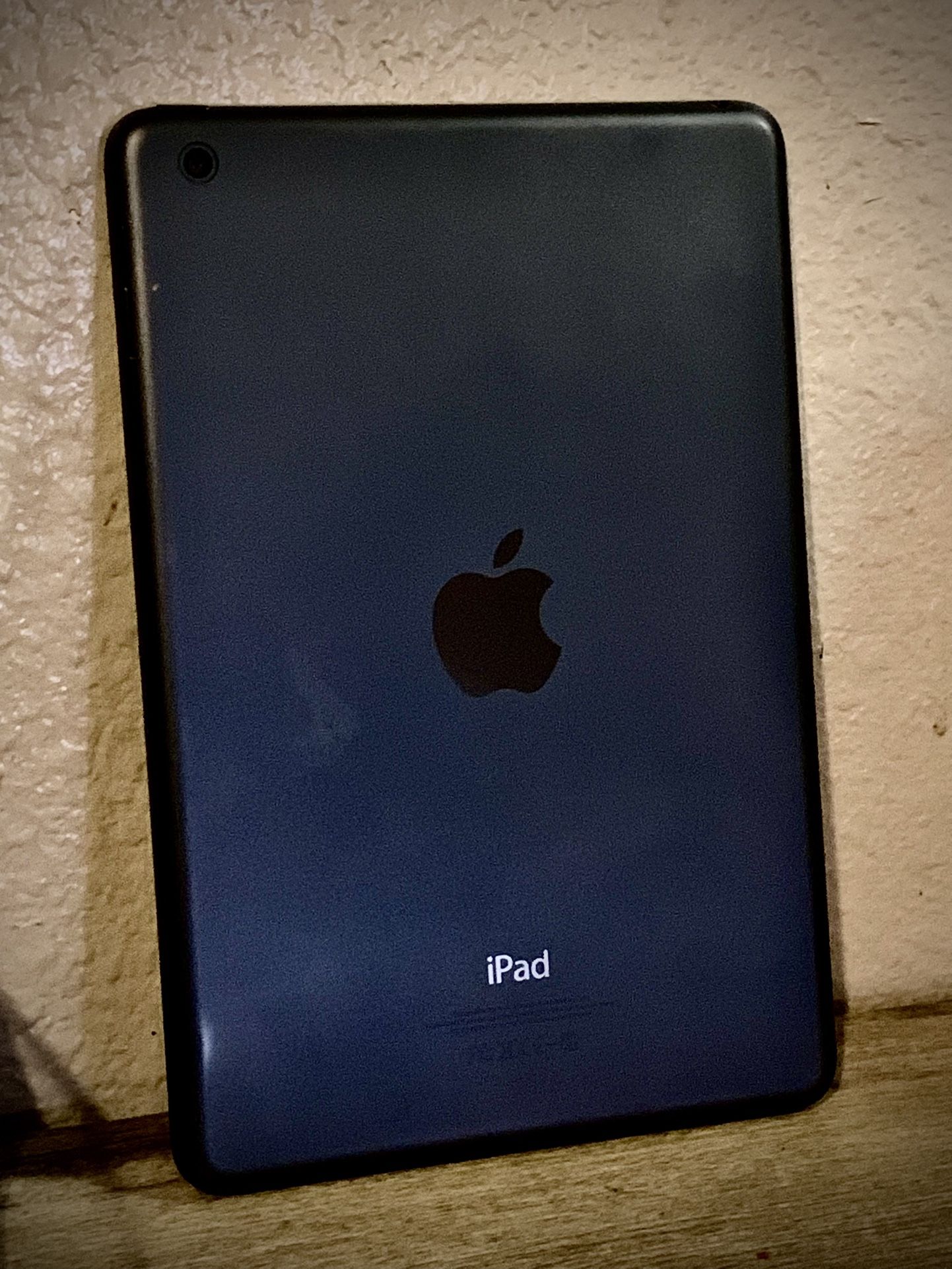 iPad Mini READ DESCRIPTION