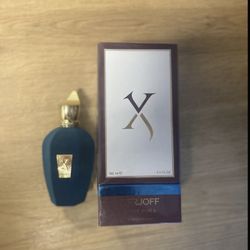 Xerjoff 3.4FL