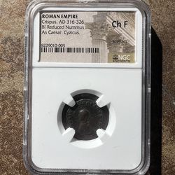 This is the price for these four fine ancient coins