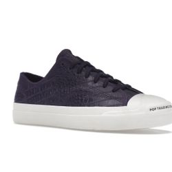 Converse Jack Purcell- Pop Trading Company Dragon Skin (rare)