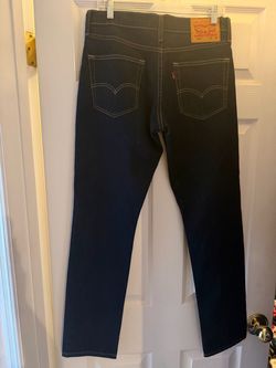 Levi jeans brand new