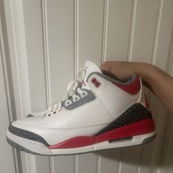 Jordan 3 