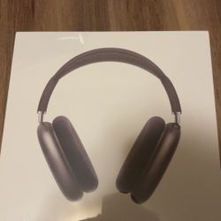 airpod maxes sealed