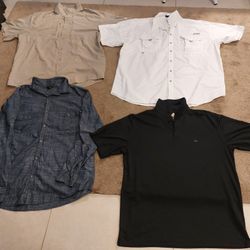 Men's Lot