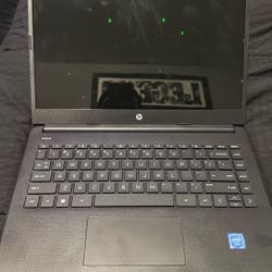 HP 14-dq0020nr 