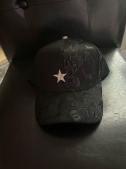 Barbas hat