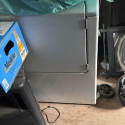 Sedora De Gas  gas dryer
