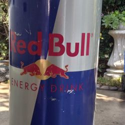 RedBull Cooler 