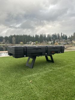 ROAM 83L Rugged Case New (MSRP $369.00 + Tax) Overland Roof Rack Accessory 