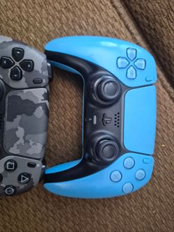 Ps5 controllers